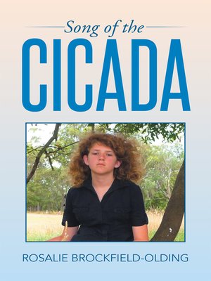 cover image of Song of the Cicada